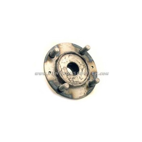 Support de tambour arrière Vespa ACMA 125 1951-58 / 150 GL / 125 Type N